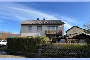 ! NEU! 2-FAMILIENHAUS – Altötting (Kreis) – Vorschaubild 1