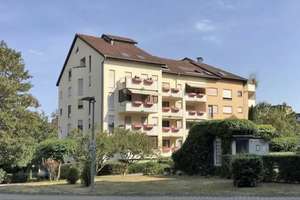 Stadtnahe 3-Zimmer-Wohnung mit Balkon und zwei TG-Stellplätzen – Die vollständige Adresse der Immobilie erhältst du vom Anbieter., 71034 Böblingen – Vorschaubild 3