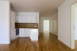 PIONEER PARK: Moderne 3-Zimmer Neubauwohnung – Neil-Armstrong-Straße 5, 63457 Wolfgang, Hanau – Vorschaubild 2
