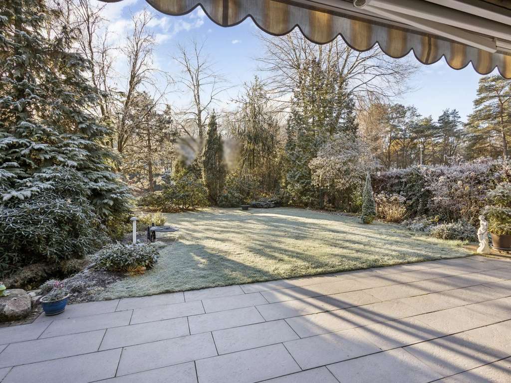 Immobilie in Tostedt - Familienfreundliches Einfamilienhaus mit Charme und großem Garten in Tostedt - Bild 2