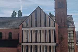 Erstbezug nach Renovierung: Moderne 3-Zimmer-Wohnung in Hamburg-Wilhelmsburg –  teilmöbliert – Veringstraße 167, 21107 Hamburg – Vorschaubild 13