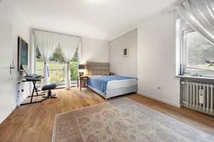Architektenhaus mit einzigartiger  Fernsicht – Die vollständige Adresse der Immobilie erhältst du vom Anbieter., 21502 Geesthacht – Vorschaubild 10