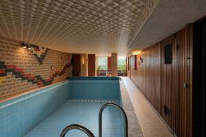 Winkelbungalow mit großem Grundstück, Indoor-Pool & Entwicklungspotenzial – 47804 Benrad-Süd, Krefeld – Vorschaubild 12
