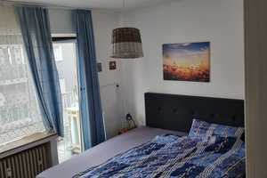 Schöne, helle 3- Zimmer Wohnung in zentraler Lage von Aachen  – Robensstraße  60, 52070 Aachen – Vorschaubild 1