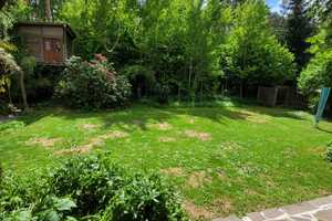 2-Fam.-Haus mit schönem Garten direkt am Waldrand – Roth (Kreis) – Vorschaubild 24