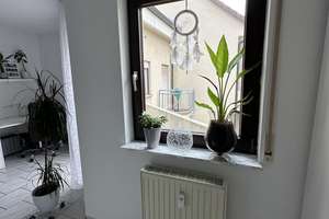 1,5-Raum-STUDENTEN- Wohnung mit EBK auf dem Lindenhof – Die vollständige Adresse der Immobilie erhältst du vom Anbieter., 68163 Lindenhof, Mannheim – Vorschaubild 12