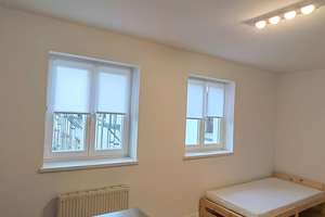 Erstbezug nach Sanierung: verschiedene WG Zimmer  – Raiffeisenstraße 25, 39112 Leipziger Straße, Magdeburg – Vorschaubild 7