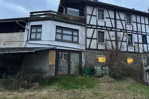 "Charmantes Fachwerk-Landhaus mit Nebengebäuden und großem Gestaltungspotenzial in idyllischer Lage – Rhein-Sieg-Kreis – Vorschaubild 31
