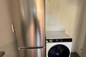 WG-NEUGRÜNDUNG: 3 Zimmer, ALLES inklusive (auch Strom/Internet) – ideal für Gruppen! – Gugelstraße 130, 90459 Gugelstraße, Nürnberg – Vorschaubild 4