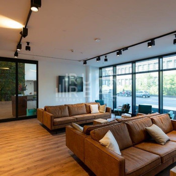 Ihr neues Headquarter | Modernste Ausstattung