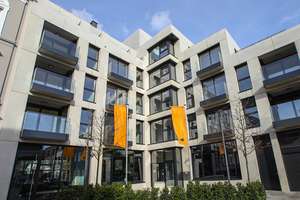 Traumhafte 2,5 Zimmer Wohnung im Gründerzeitviertel mit Loggia – Ferdinandstraße 23, 41061 Gladbach, Mönchengladbach – Vorschaubild 3