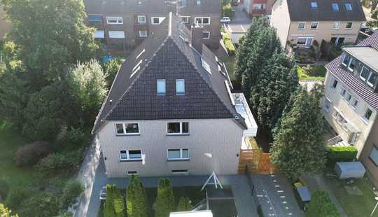 Bild von Wunderschönes Dreifamilienhaus in bester Lage von Garbsen-Havelse