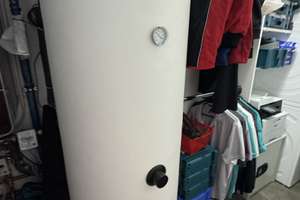 Modernes Wohnhaus mit Souterrainwohnung – Die vollständige Adresse der Immobilie erhältst du vom Anbieter., 24235 Laboe – Vorschaubild 24