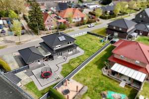Imposante Stadtvilla - Zentrale und verkehrsberuhigte Lage – Die vollständige Adresse der Immobilie erhältst du vom Anbieter., 26810 Westoverledingen – Vorschaubild 9