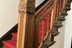 SCHÖNE, SEHR GROSSZÜGIGE 5-6 ZIM. ALTBAU-WHG. + BALKON UNWEIT MEYERINCKPLATZ – Berlin – Vorschaubild 15