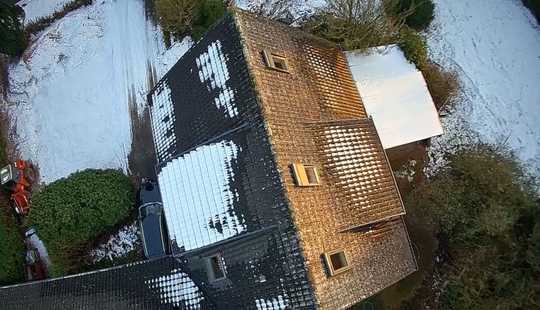 Bild von Provisionsfrei Großzügiges Einfamilienhaus mit 15 Zimmern in Bad Zwischenahn