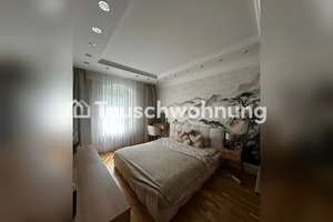 Tauschwohnung: 62 m² Wohnung in Berlin Charlottenburg