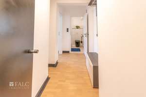 Business-Apartment mit Umsatzsteuerausweis / Kurzzeitvermietung – Schützenbahn 15, 45127 Stadtkern, Essen – Vorschaubild 3