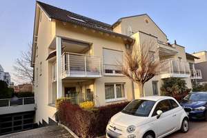 Wohnen am Zukunftsstandort MARK 51°7 – Maisonette mit Balkon und Tiefgarage – Die vollständige Adresse der Immobilie erhältst du vom Anbieter., 44803 Laer, Bochum – Vorschaubild 15