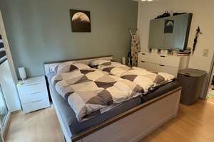 Schöne 3-Zimmer Wohnung zu vermieten – Eschenstruther Str. 3, 34260 Kaufungen – Vorschaubild 3
