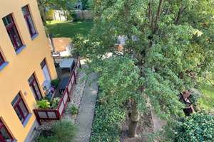 Stadtfeld / hochwertige 3 Zimmer Whg. mit Balkon! – Wilhelm-Raabe-Straße 3, 39108 Stadtfeld Ost, Magdeburg – Vorschaubild 13