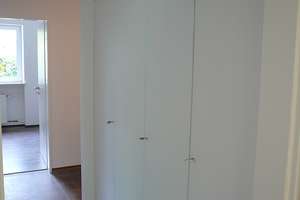 Großzügige 3-Zimmer-EG-Wohnung mit Terrasse – Bertastraße 5, 93049 Westenviertel, Regensburg – Vorschaubild 2