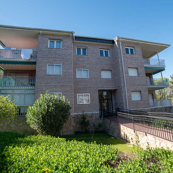 Wohnung zum Verkauf in der Calle Pétalo 5, Guadarrama