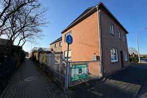 ***Niederkrüchten, solide + freistehend! Platz satt! Das Familienhaus mit Anbauten + schönem Garten* – Viersen (Kreis) – Vorschaubild 3