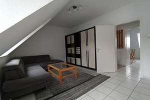 2 Zimmer Wohnung teilmöbliert in Osnabrück – Johannistorwall 12a, 49074 Innenstadt, Osnabrück – Vorschaubild 8