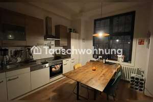 Tauschwohnung: 2,5 Zimmer in Köln Nippes am Loshepark – Die vollständige Adresse der Immobilie erhältst du vom Anbieter., 50733 Nippes (Ortsteil), Köln – Vorschaubild 4