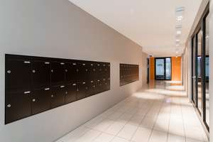 K-Star Residence - 2-Zimmer-Designerwohnung mit Stellplatz in zentraler Lage – Die vollständige Adresse der Immobilie erhältst du vom Anbieter., 50668 Altstadt/Nord, Köln – Vorschaubild 6