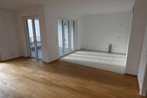 Exklusive 2-Zimmer-Wohnung in parkähnlicher Wohnanlage mit Süd-Balkon – Greifweg 154, 40549 Oberkassel, Düsseldorf – Vorschaubild 2