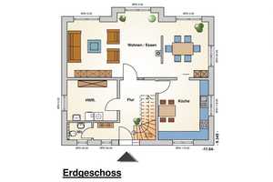 Wohnträume selbst gestalten! – Stadthagen, Schaumburg (Kreis), 31655 Schaumburg (Kreis) – Vorschaubild 16