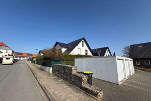 Elegante Doppelhaushälfte mit Garage in Wolfsburg – Die vollständige Adresse der Immobilie erhältst du vom Anbieter., 38448 Vorsfelde, Wolfsburg – Vorschaubild 3