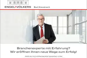 Exklusives Ensemble - Privatsphäre in Bestlage – Bad Kreuznach (Kreis) – Vorschaubild 20
