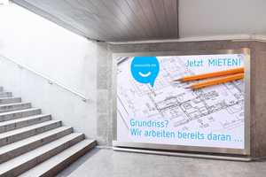 Kaßberg • helle 1- Zimmer Wohnung • zur Miete • Einbauküche  • Chemnitz – Chemnitz – Vorschaubild 3