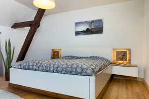 Landhaus mit Einliegerwohnung auf großem Grundstück – Stilvoll saniert – Nordfriesland (Kreis) – Vorschaubild 36
