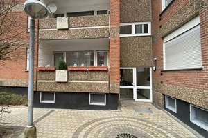 Kinderhaus - Erbpacht! 2-Zimmer-Eigentumswohnung mit Balkon – Die vollständige Adresse der Immobilie erhältst du vom Anbieter., 48159 Kinderhaus-West, Münster – Vorschaubild 8