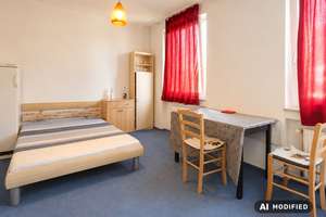 WG als Kapitalanlage: Bestehendes Vermietungskonzept trifft großzügige Wohnfläche – Die vollständige Adresse der Immobilie erhältst du vom Anbieter., 49632 Essen (Oldenburg) – Vorschaubild 7