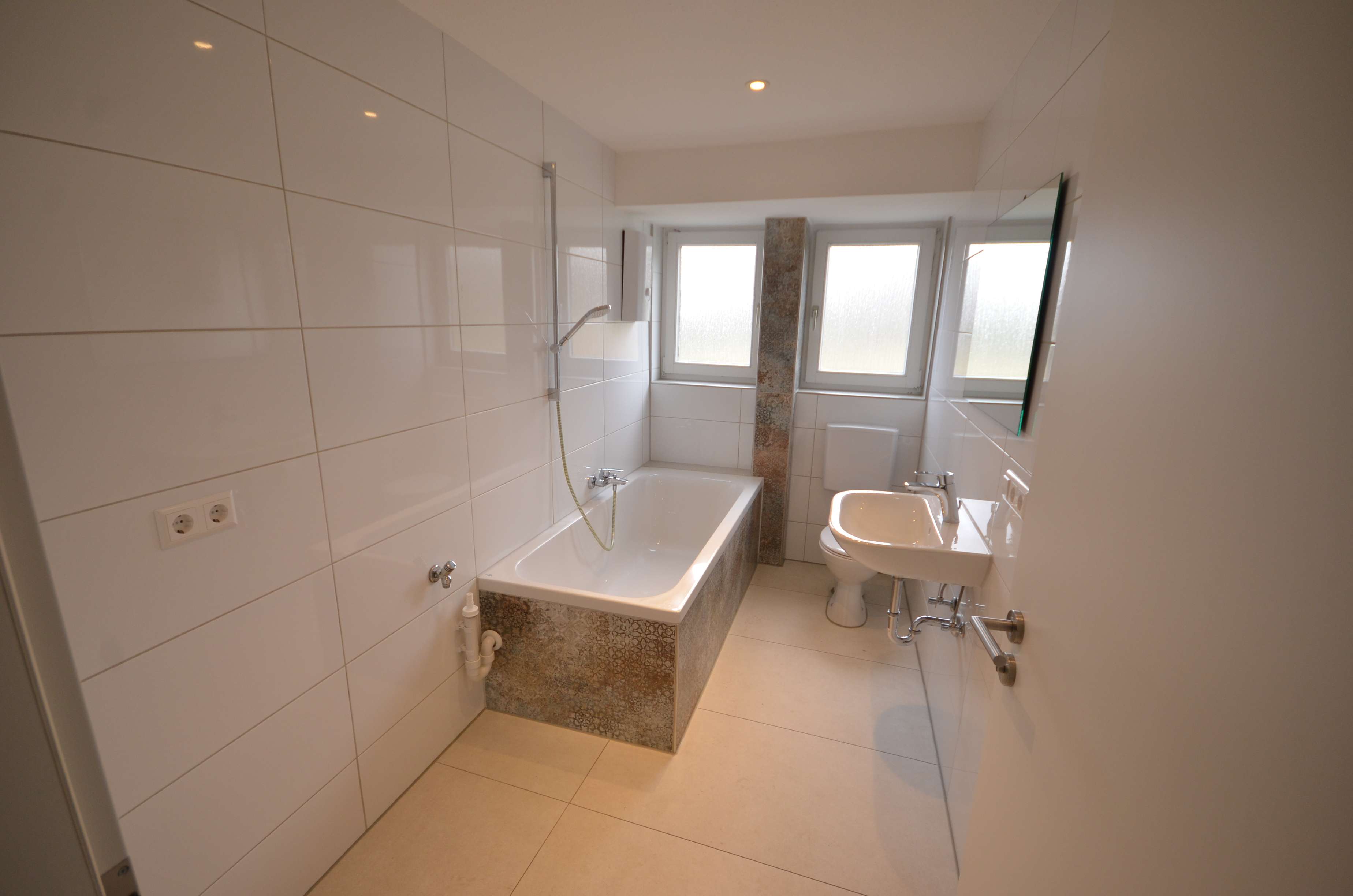 Immobilie in Spiegelberg - Freistehendes Mehrfamilienhaus mit 2 Garagen - Bild 20