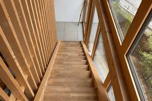 Exklusive 3-Zimmer DG-Wohnung in Freiburg-Kappel | 95m² | bald Leerstehend | ökologisch & modern – 79117 Kappel, Freiburg im Breisgau – Vorschaubild 21