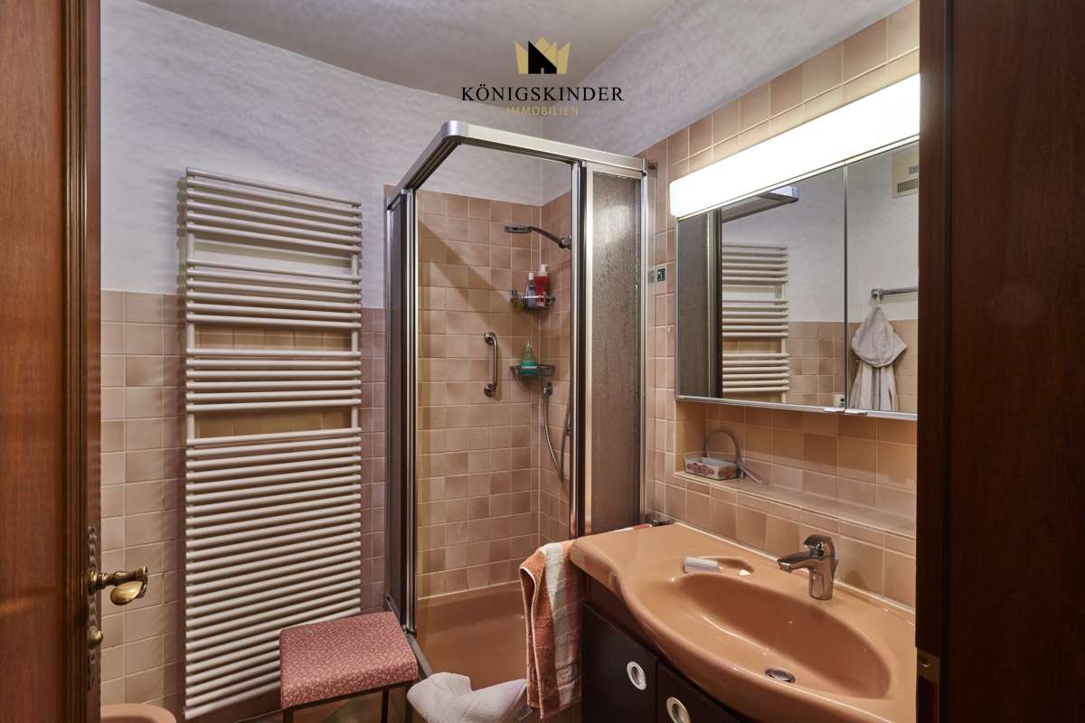 Immobilie in Sulz am Neckar - Wohnen mit Kultur und in gediegener Atmosphäre... - Bild 13