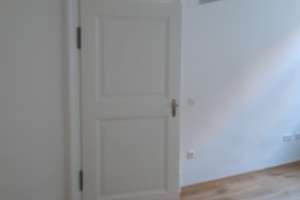Traumhafte 3-Zimmer-Altstadtwohnung mit Balkon & hochwertiger Küche – Mittlerer Lech 16, 86150 Lechviertel, östl. Ulrichsviertel, Augsburg – Vorschaubild 9
