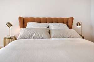 Elegante City-Wohnung mit atemberaubendem Ausblick, Gym und Concierge-Service – Europa-Allee 11, 60327 Gallus, Frankfurt am Main – Vorschaubild 9