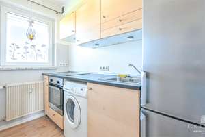 Sonnige Aussichten - Gemütliche 2-Zimmer-Wohnung mit Südbalkon – Die vollständige Adresse der Immobilie erhältst du vom Anbieter., 24149 Neumühlen-Dietrichsdorf, Kiel – Vorschaubild 18