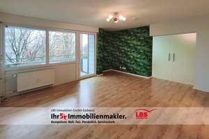 Moderne Wohnung in der Karlsruher Nordweststadt – Die vollständige Adresse der Immobilie erhältst du vom Anbieter., 76187 Nordweststadt, Karlsruhe – Vorschaubild 3