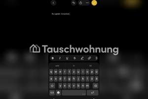 Tauschwohnung: Sonnige Wohnung mit Balkon – 60316 Ostend, Frankfurt am Main – Vorschaubild 6