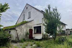Altes Haus – Neue Ideen: Ihr Projekt im Herzen von Nordenham – Wesermarsch (Kreis) – Vorschaubild 3
