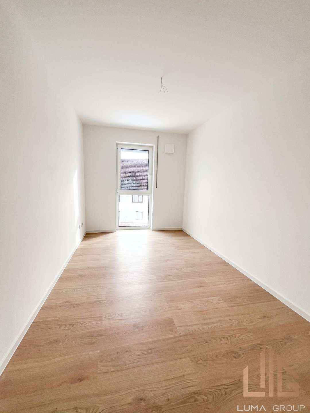 Immobilie in Windischeschenbach - Exklusives Wohnen mit Zukunft: Moderne 2-Zimmer-Eigentumswohnung im QNG-Standard - Bild 6