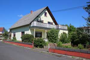 Zweifamilienhaus mit Extras – Westerwaldkreis – Vorschaubild 2